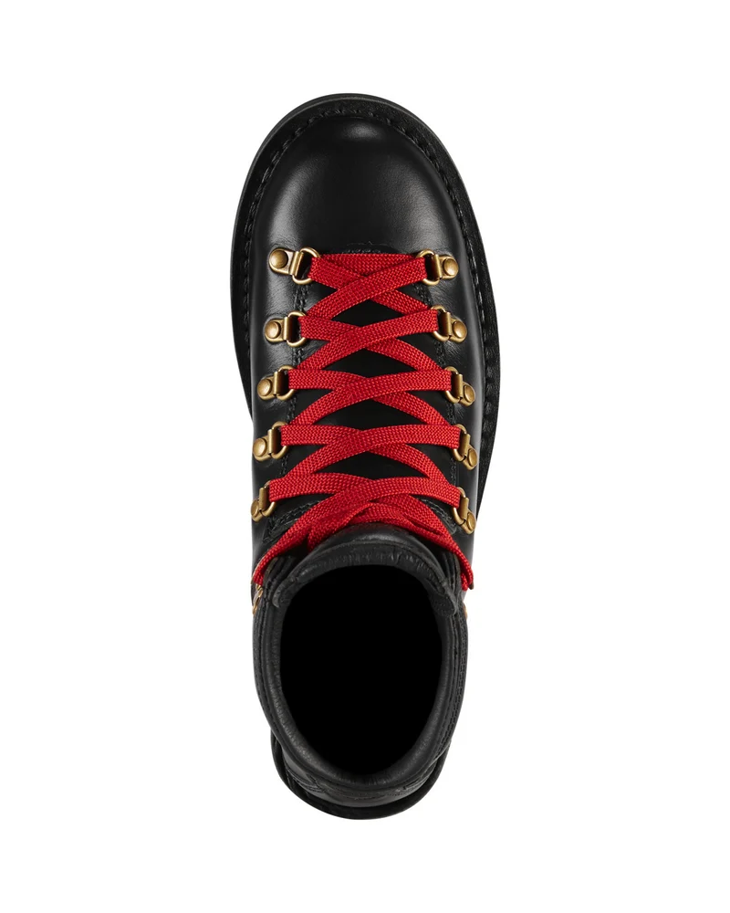 Danner Women's Mountain Pass Black