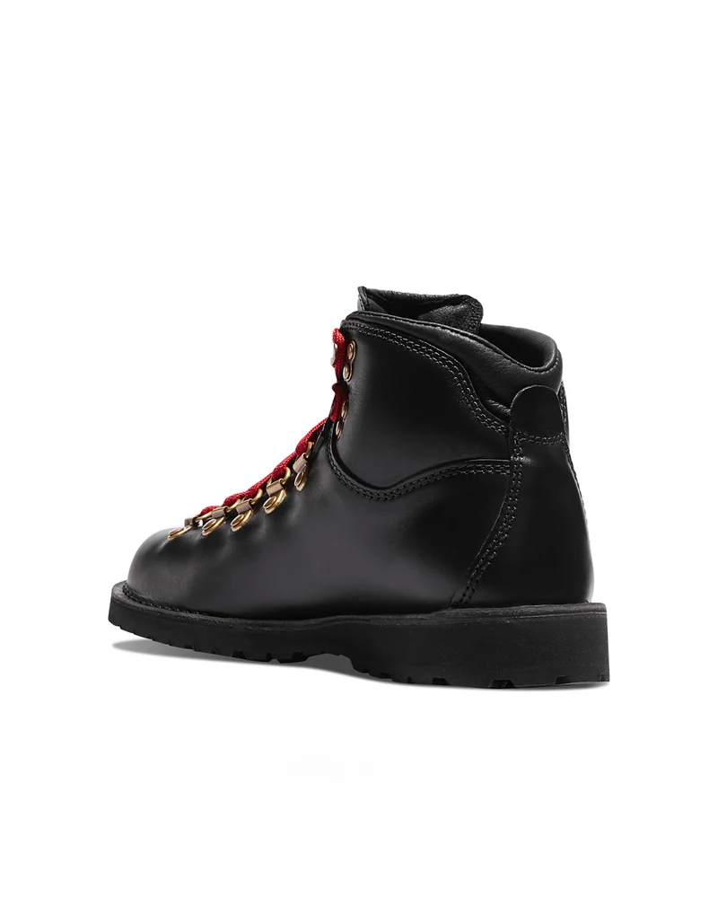 Danner Women's Mountain Pass Black