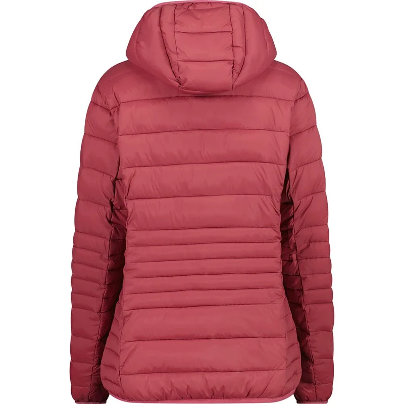 CMP Fix Hood Damen Isolationsjacke peony