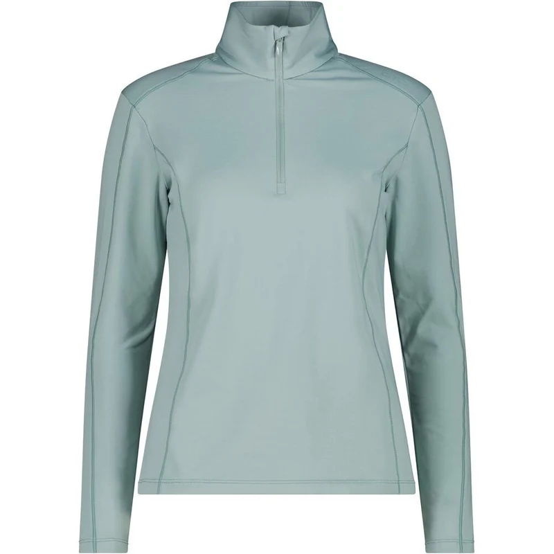 CMP Sweat Damen Midlayer jade