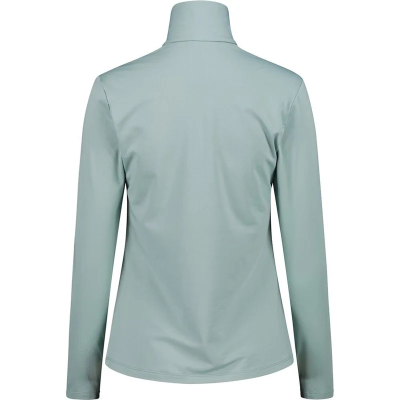 CMP Sweat Damen Midlayer jade