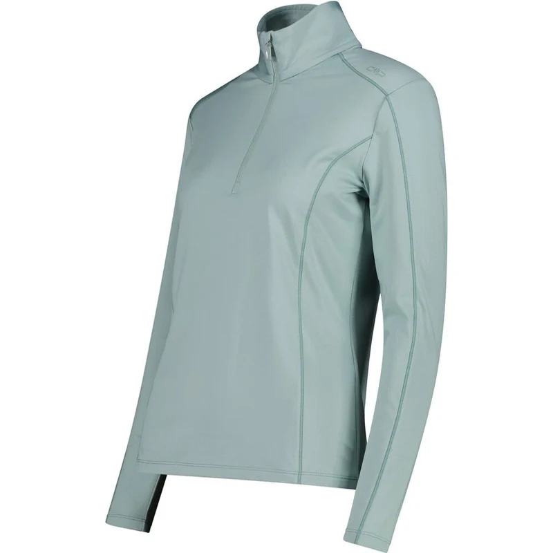 CMP Sweat Damen Midlayer jade