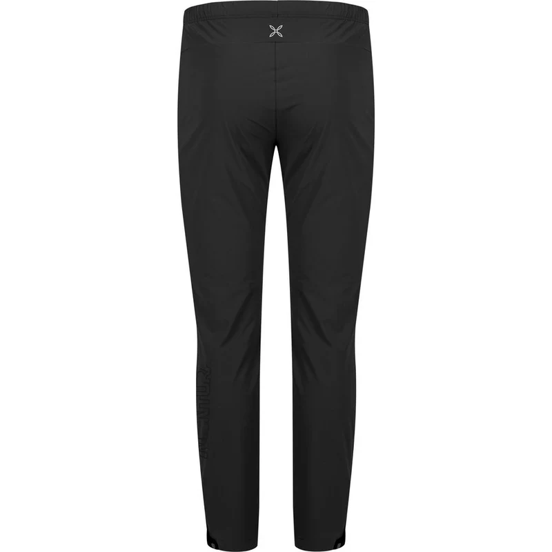 Montura Speed Style Herren Skitourenhose black