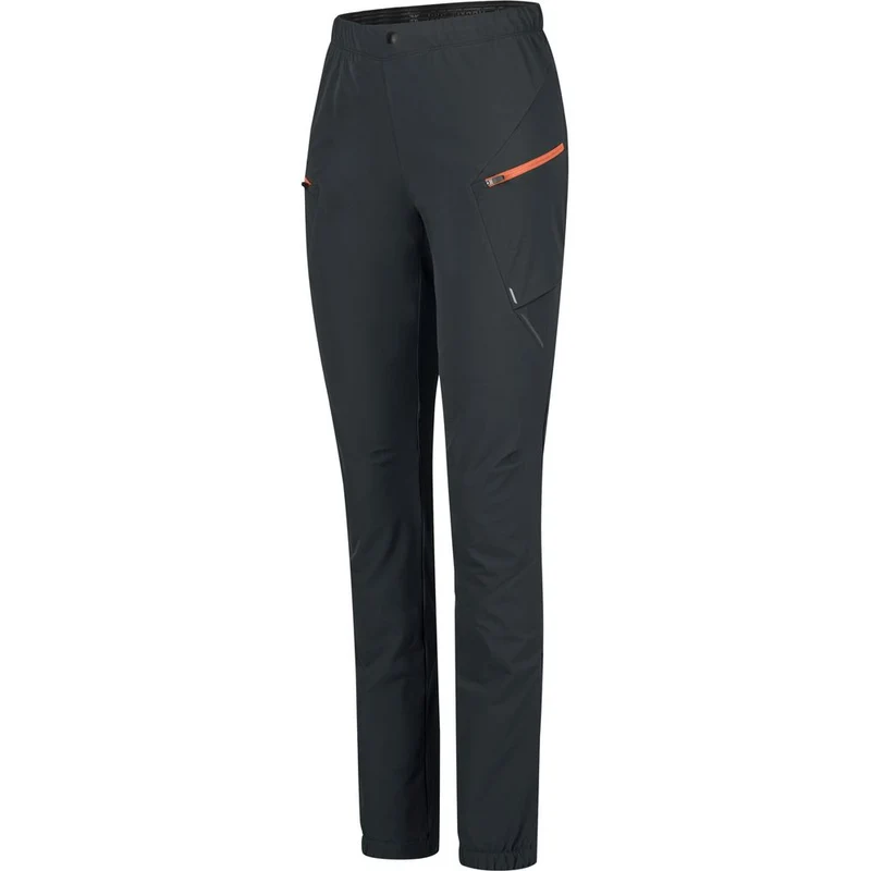 Montura Speed Style Damen Skitourenhose antracite melon