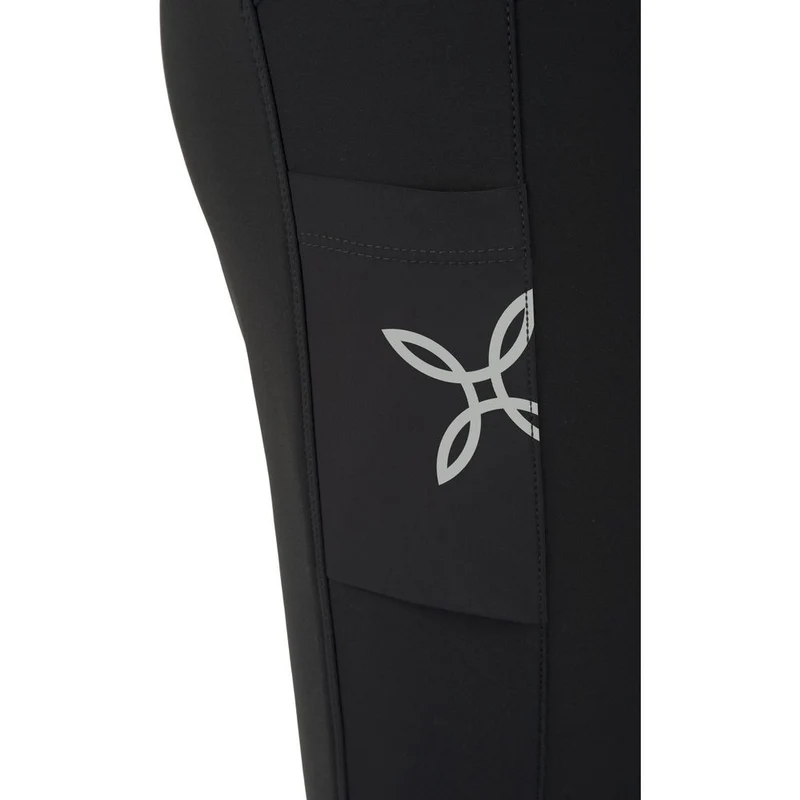 Montura Sound Winter Damen Outdoorhose black