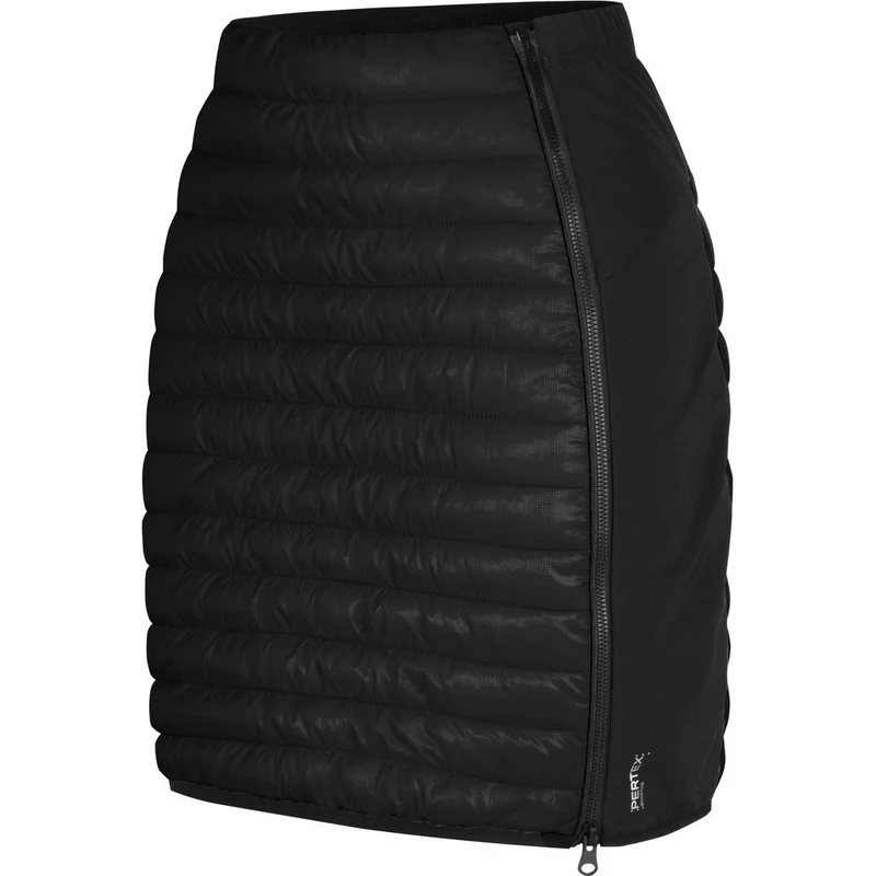Montura Peak Hybrid Damen Isolationsrock black