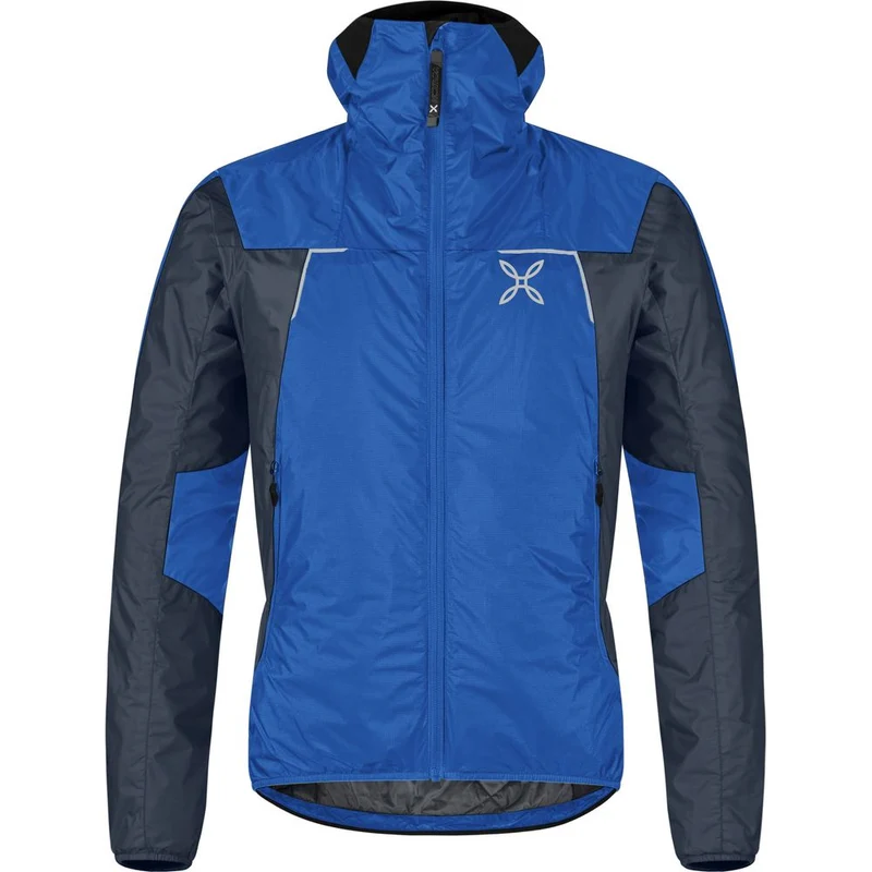 Montura Skisky 2.0 Herren Isolationsjacke bblue graphite blue
