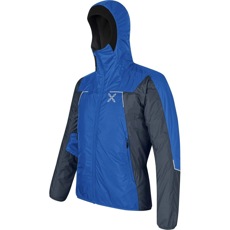 Montura Skisky 2.0 Herren Isolationsjacke bblue graphite blue