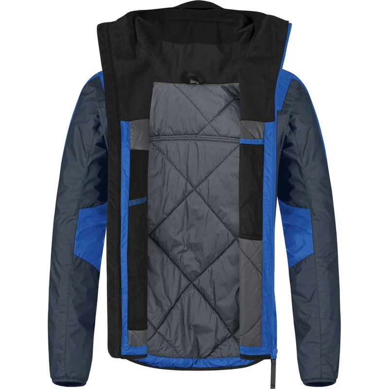 Montura Skisky 2.0 Herren Isolationsjacke bblue graphite blue