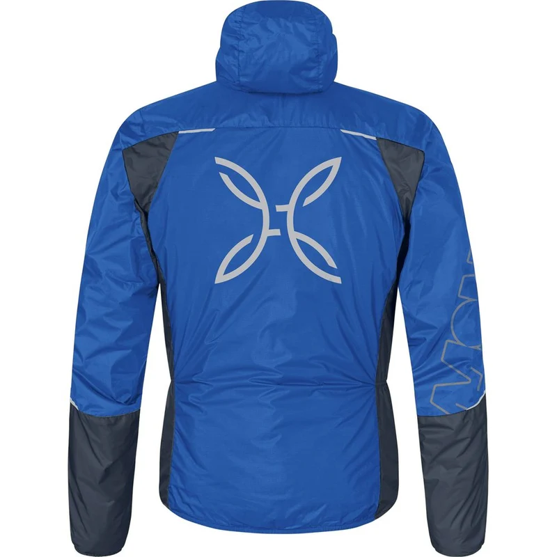 Montura Skisky 2.0 Herren Isolationsjacke bblue graphite blue