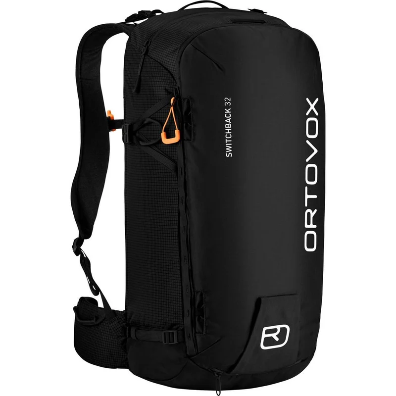 Ortovox Switchback 32 Skitourenrucksack black raven