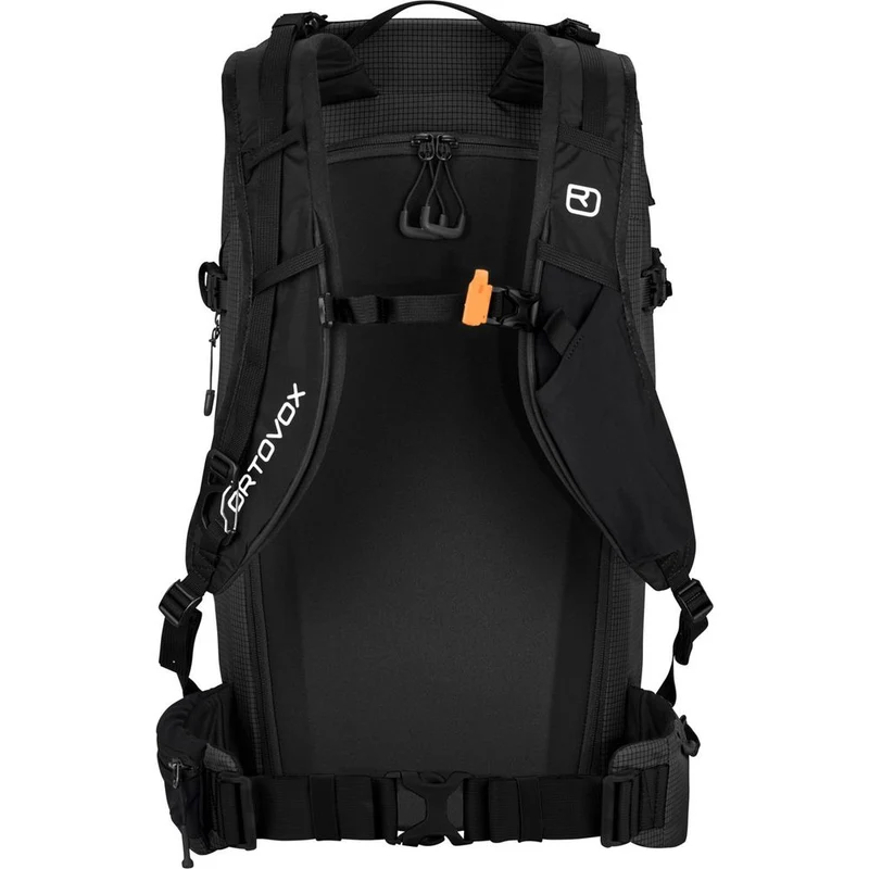 Ortovox Switchback 32 Skitourenrucksack black raven