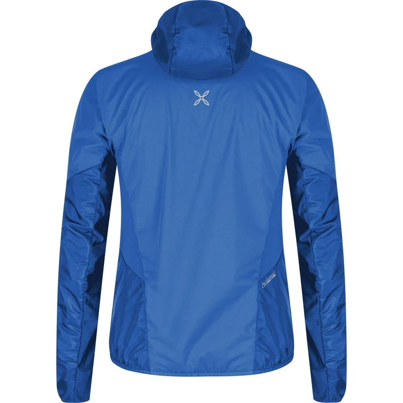 Montura Alpha Evo Herren Windjacke bblue