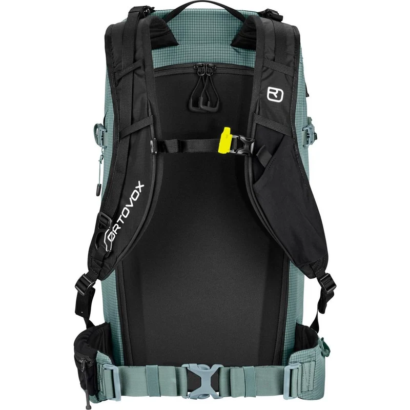 Ortovox Switchback 30 S Skitourenrucksack glacier grey
