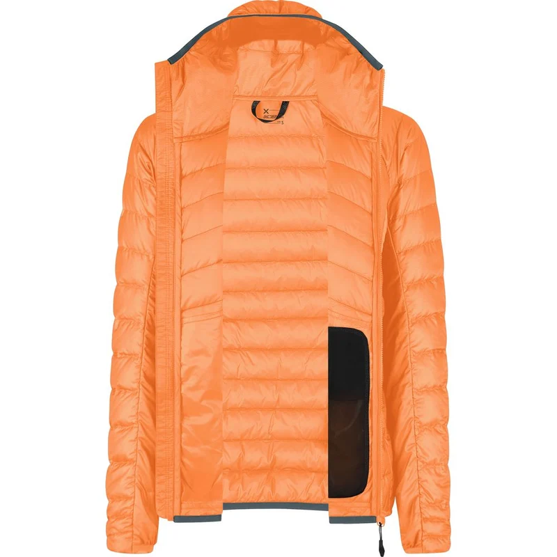 Montura Pure Duvet Damen Daunenjacke melon