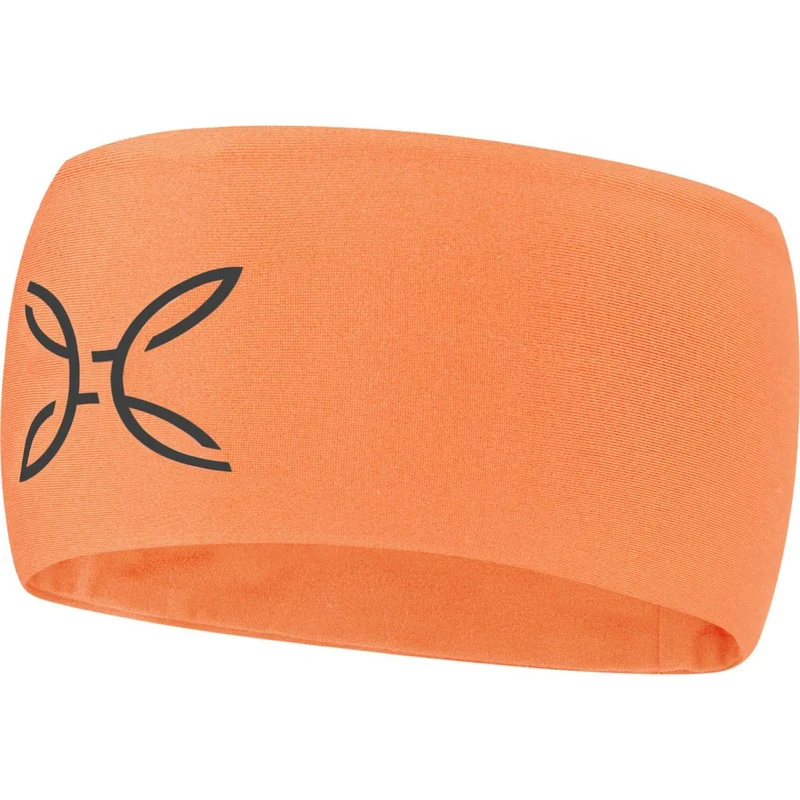 Montura Broken Light Band Stirnband melon