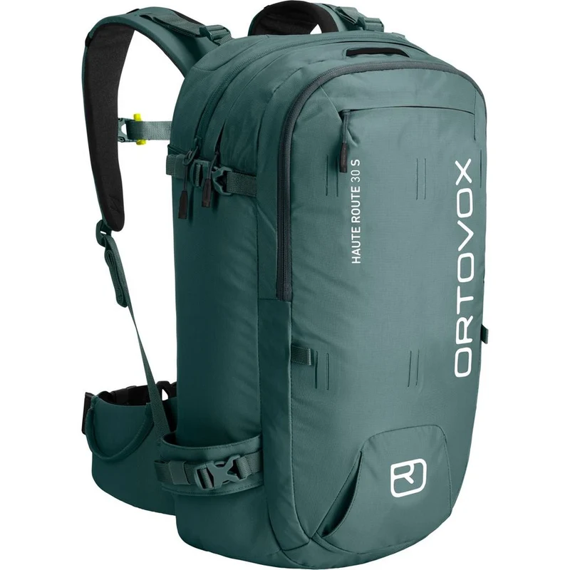 Ortovox Haute Route 30 S Skitourenrucksack arctic grey