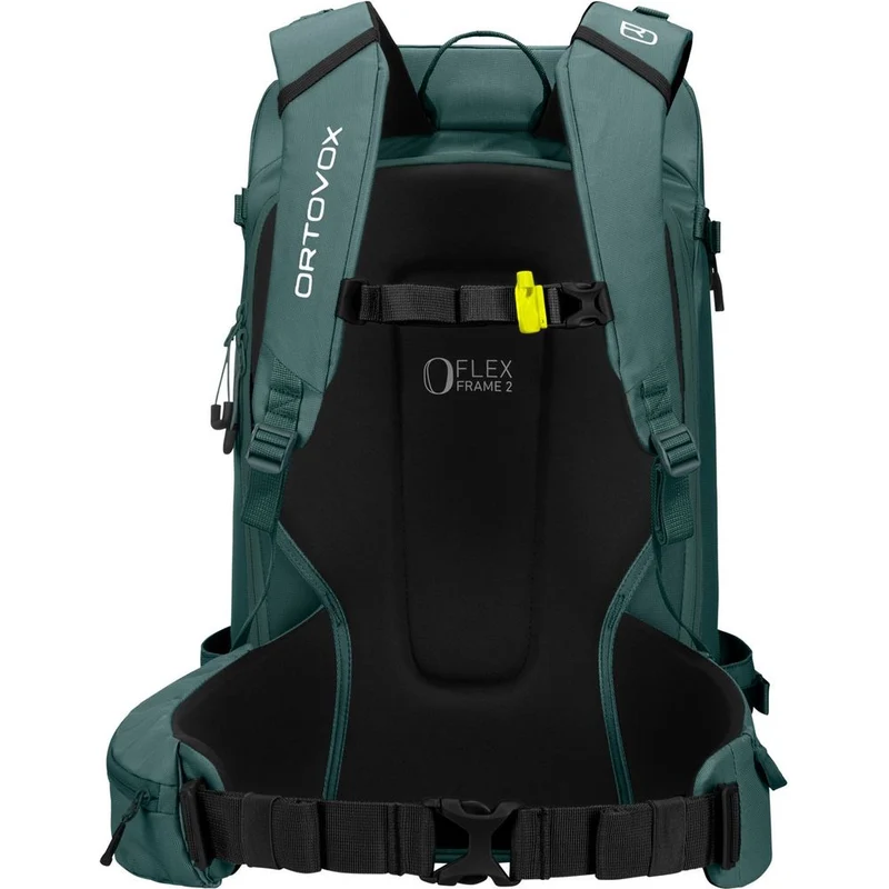 Ortovox Haute Route 30 S Skitourenrucksack arctic grey
