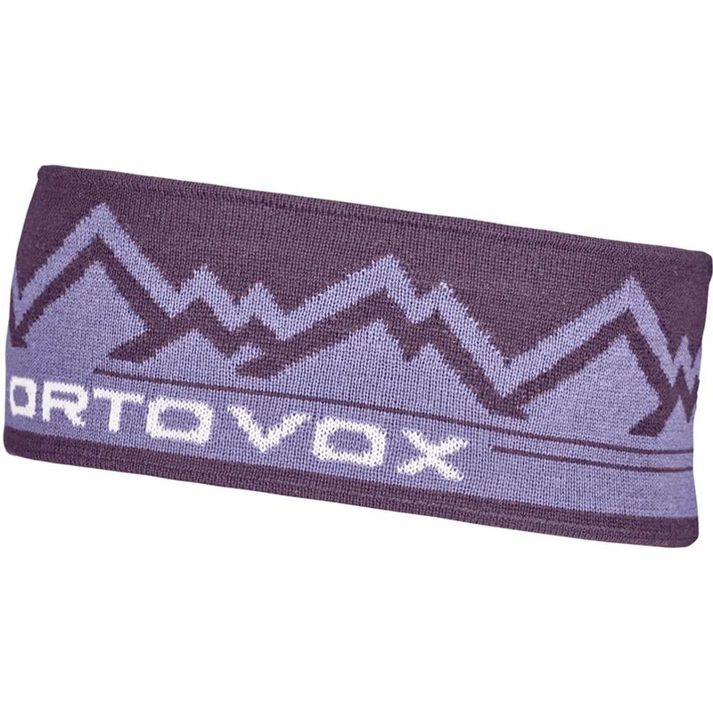 Ortovox Peak Stirnband wild berry