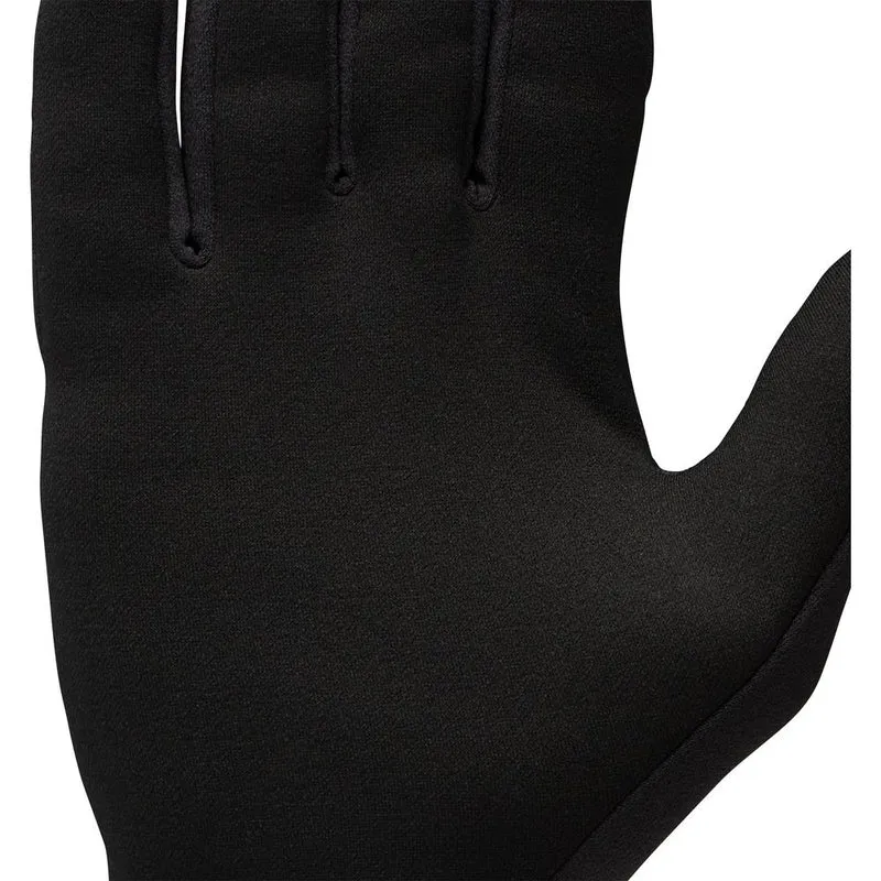 Black Diamond Midweight Screentap Liners Handschuh black