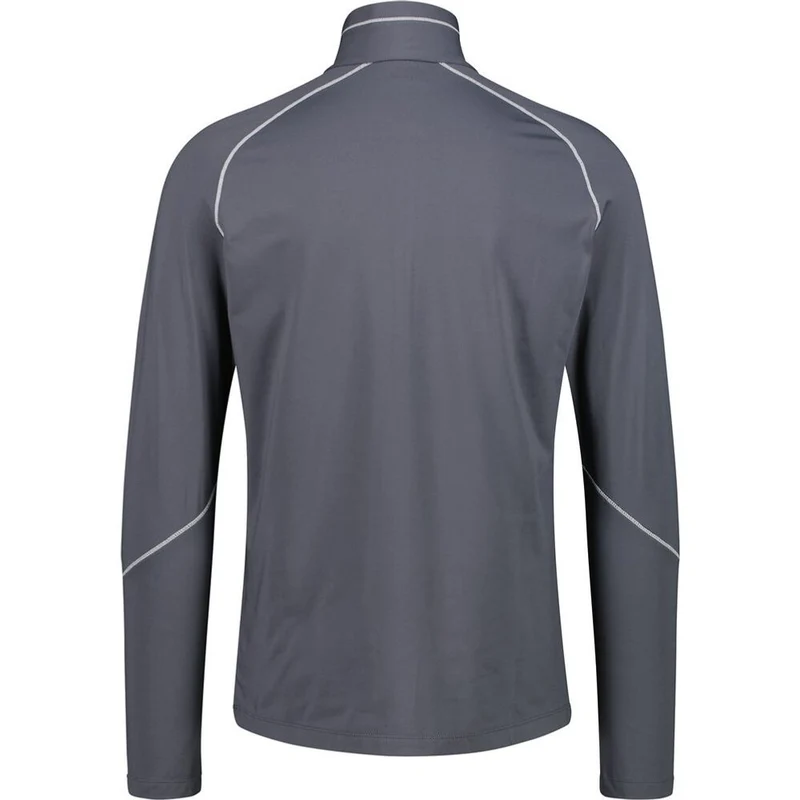 CMP Herren Fleece-Sweat grey