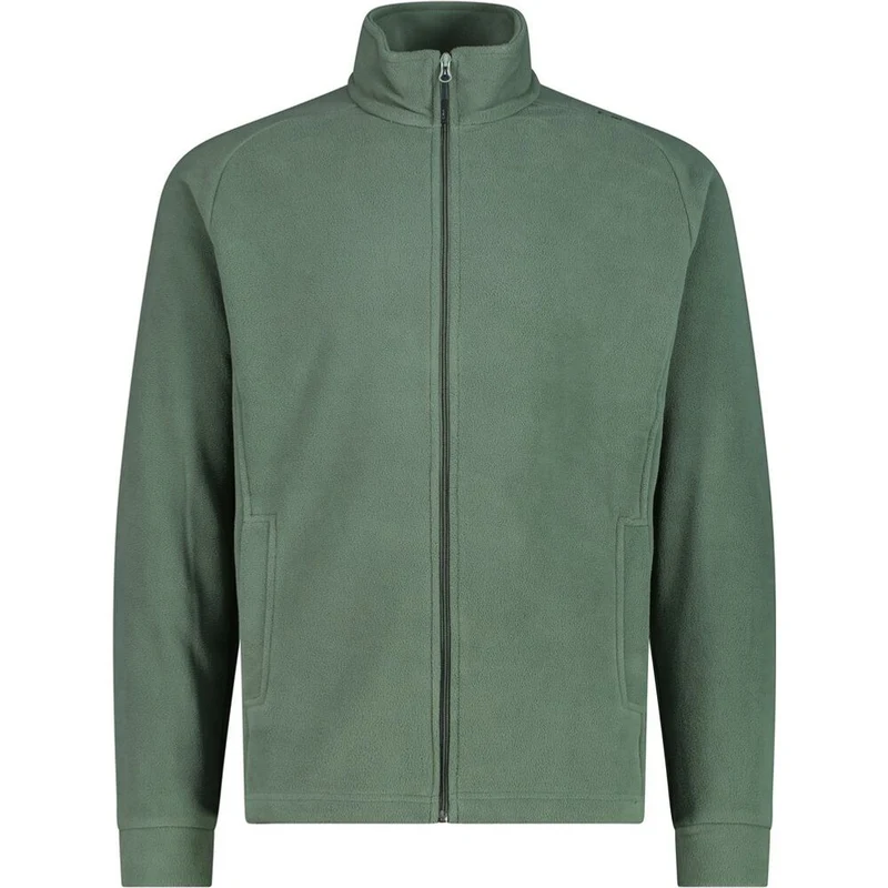CMP Herren Fleecejacke musk
