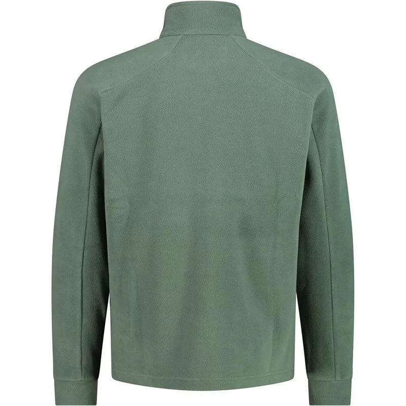 CMP Herren Fleecejacke musk