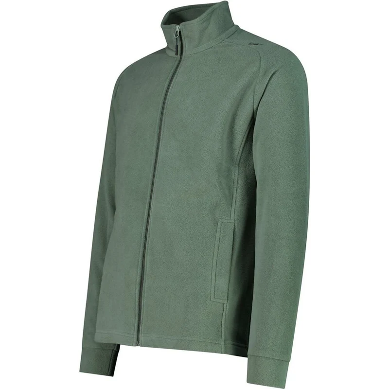 CMP Herren Fleecejacke musk