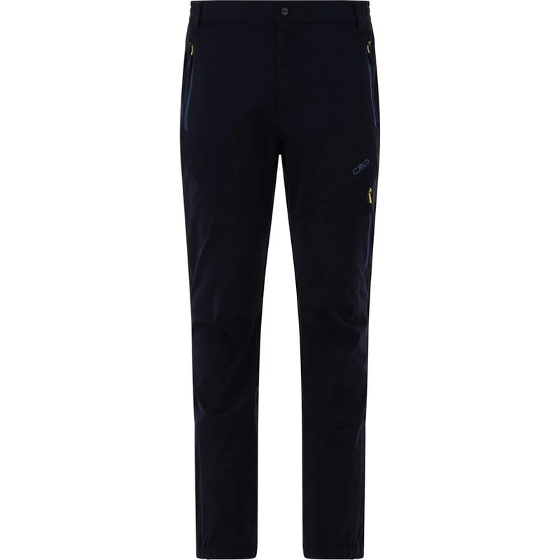 CMP Herren Trekkinghose bblue bluestone