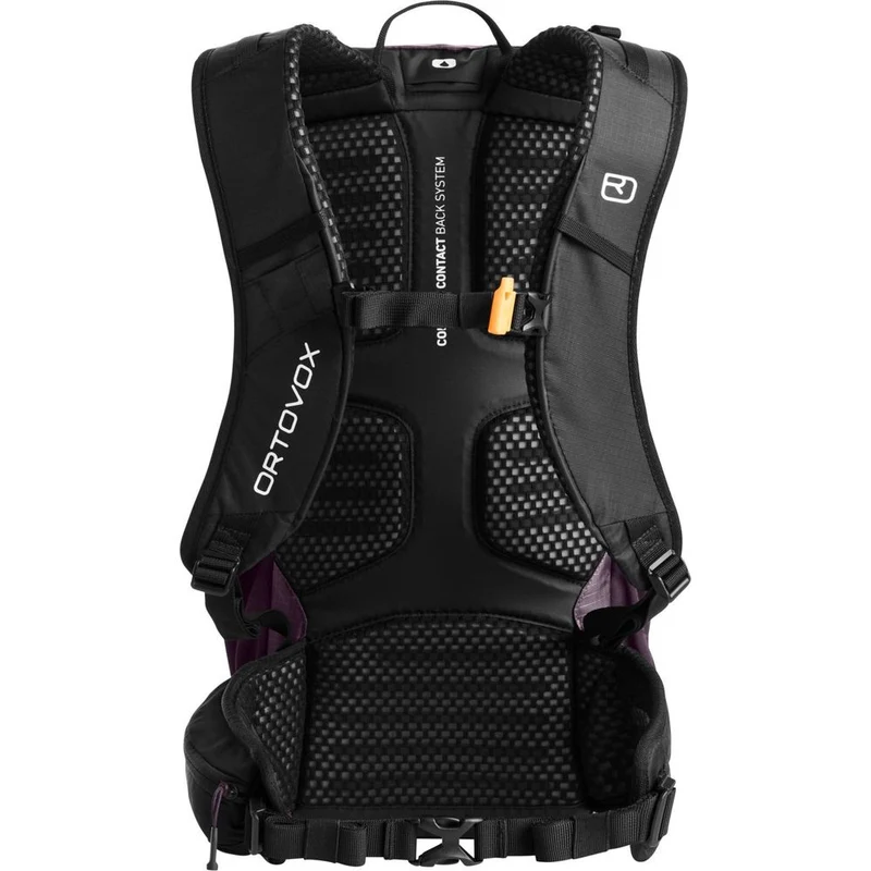 Ortovox Traverse 18 S Bergrucksack wild berry