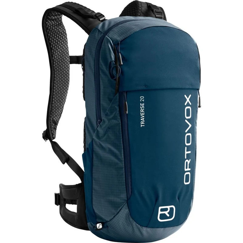 Ortovox Traverse 20 Bergrucksack sea surface