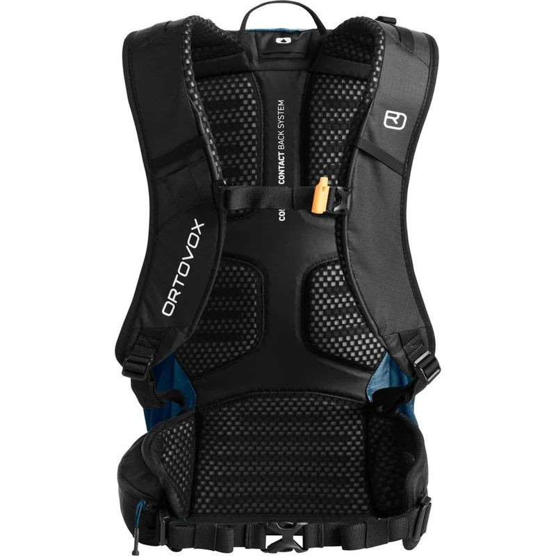 Ortovox Traverse 20 Bergrucksack sea surface