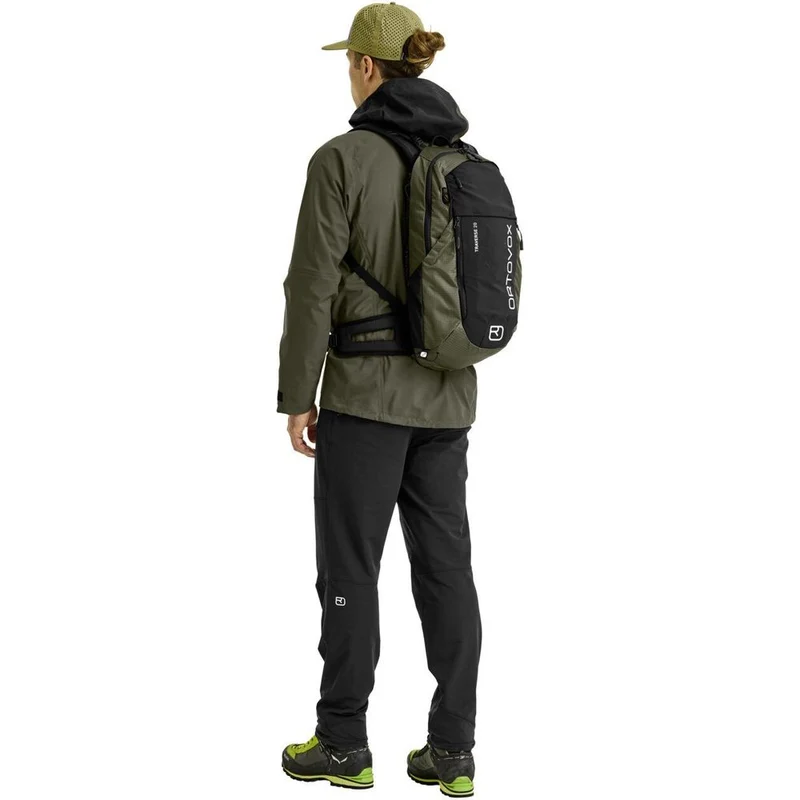 Ortovox Traverse 20 Bergrucksack sea surface