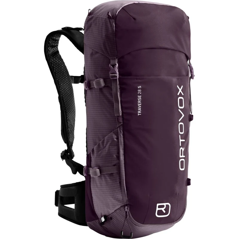 Ortovox Traverse 28 S Bergrucksack wild berry