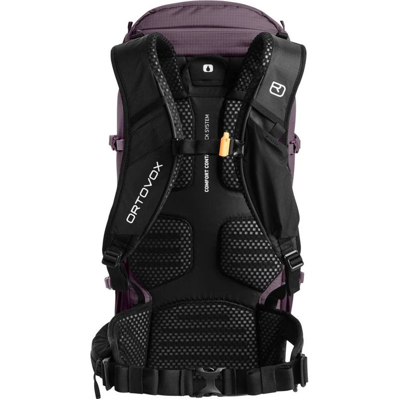 Ortovox Traverse 28 S Bergrucksack wild berry