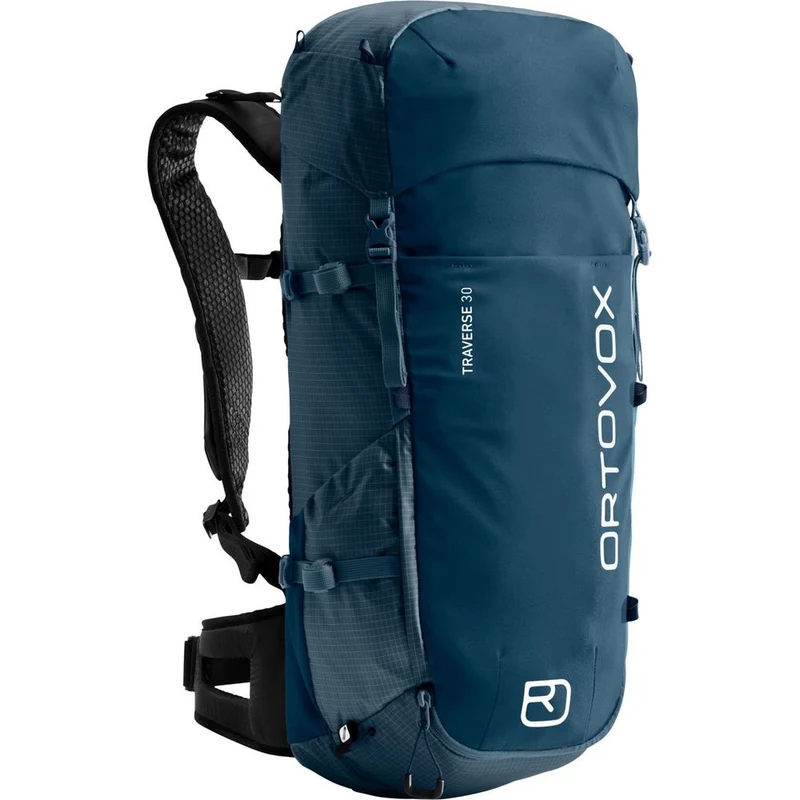 Ortovox Traverse 30 Bergrucksack sea surface
