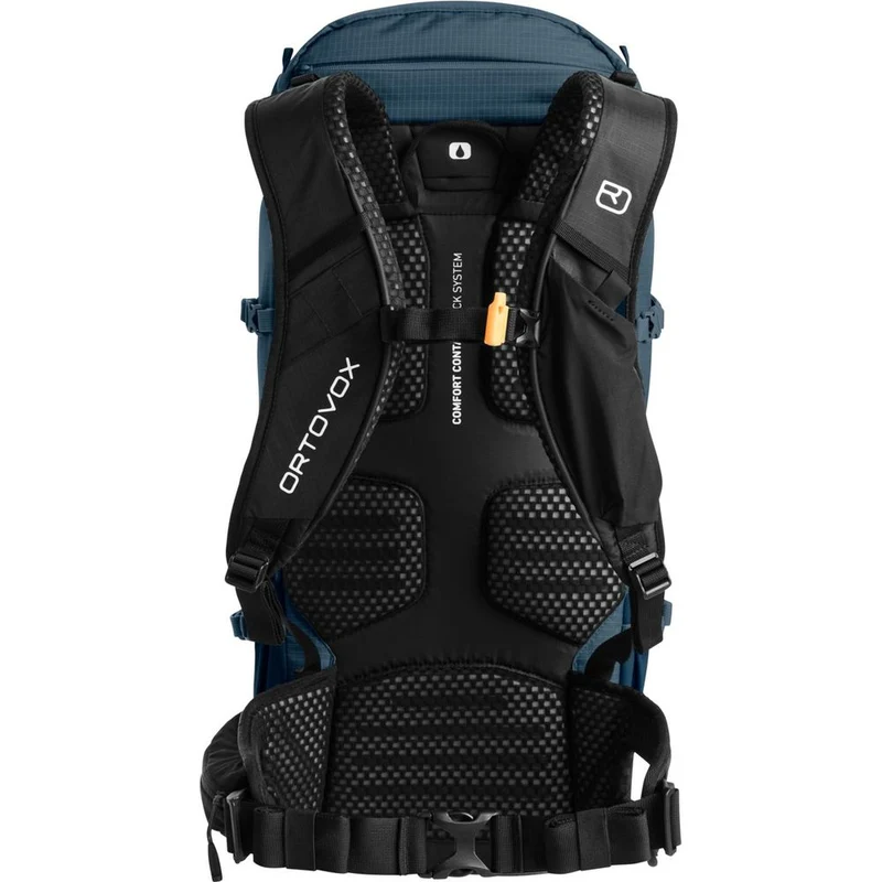 Ortovox Traverse 30 Bergrucksack sea surface