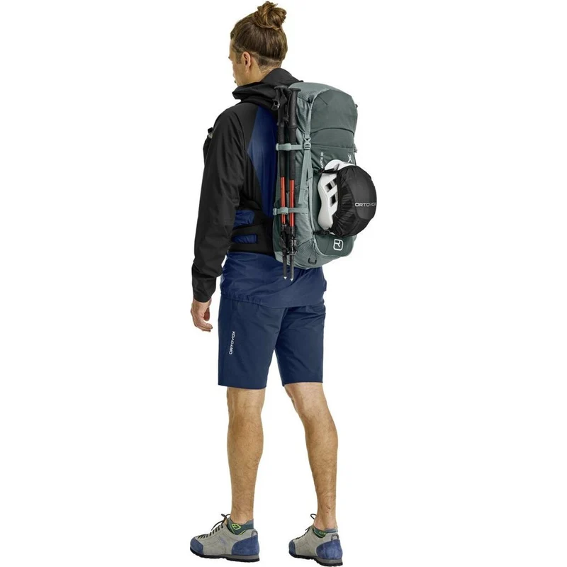 Ortovox Traverse 30 Bergrucksack sea surface