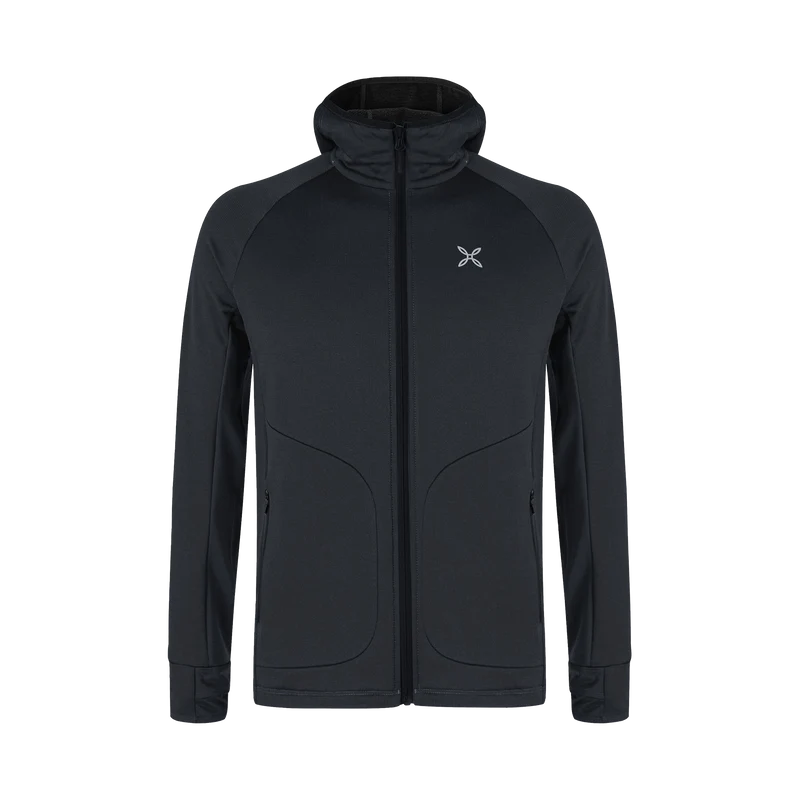 MYSTIC WOOL MAGLIA