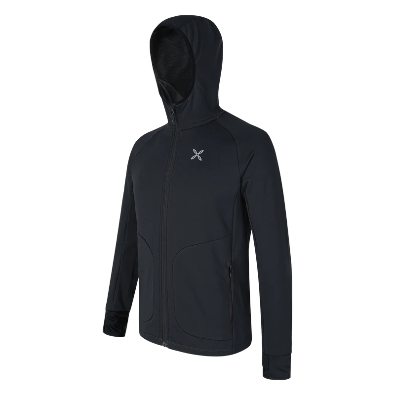 MYSTIC WOOL MAGLIA