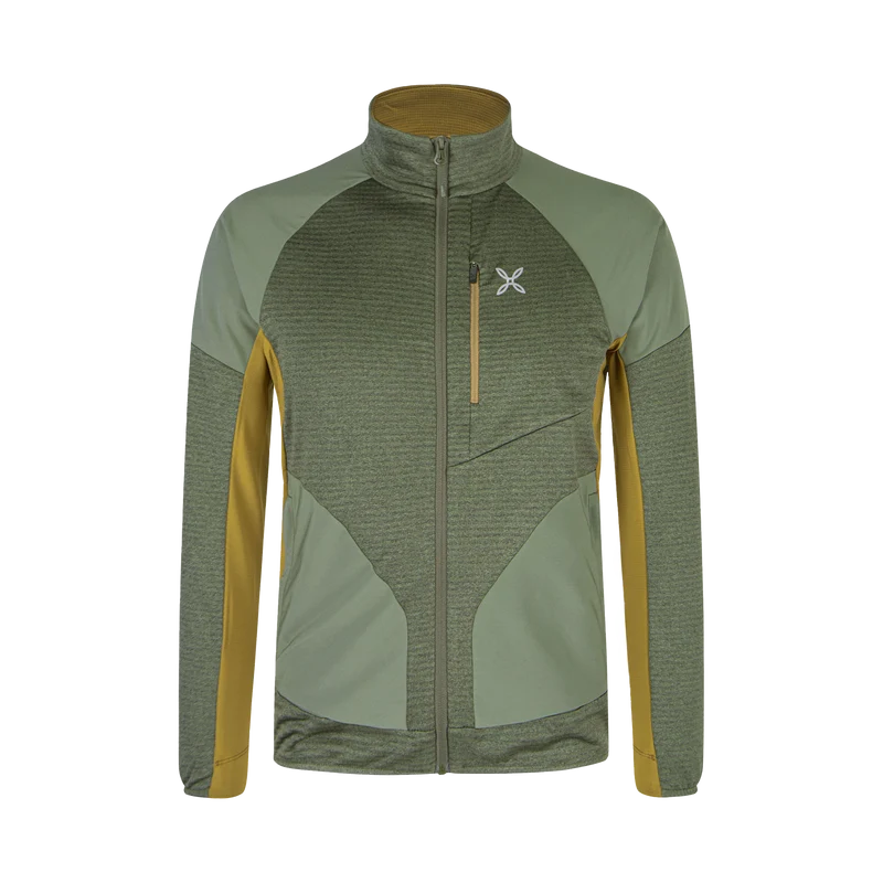 THERMAL GRID 2 MAGLIA