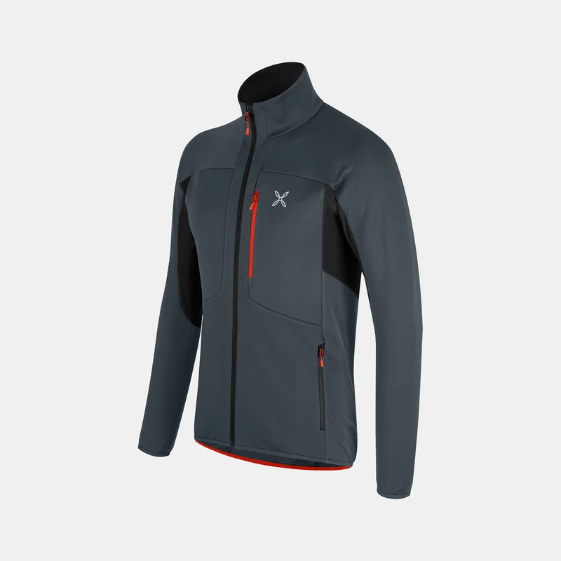 SMOOTH 2 MAGLIA