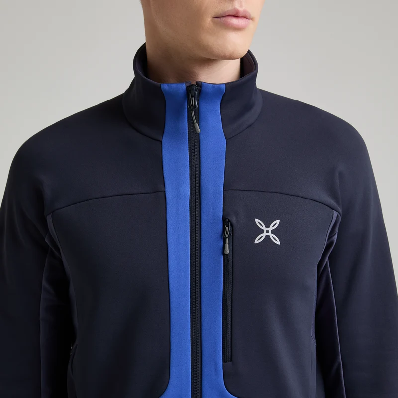 SMOOTH 2 MAGLIA