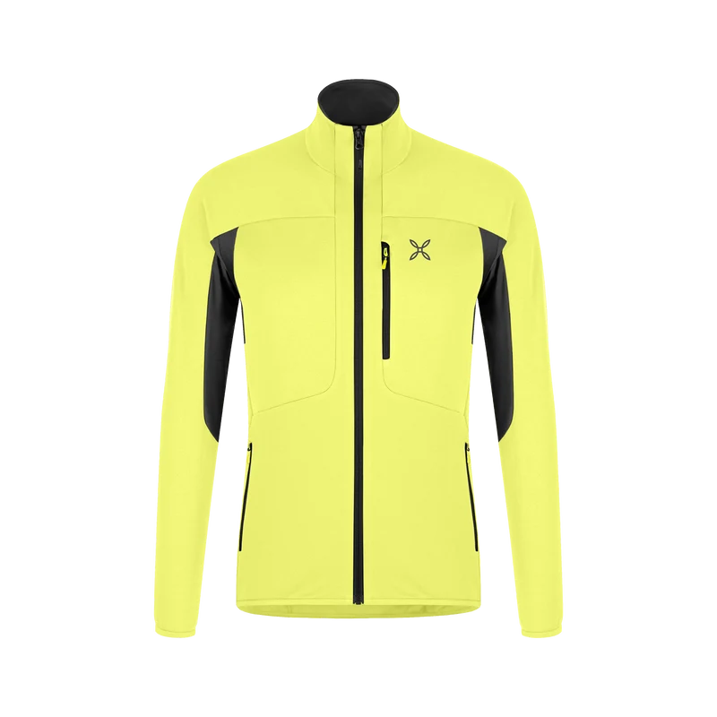 SMOOTH 2 MAGLIA