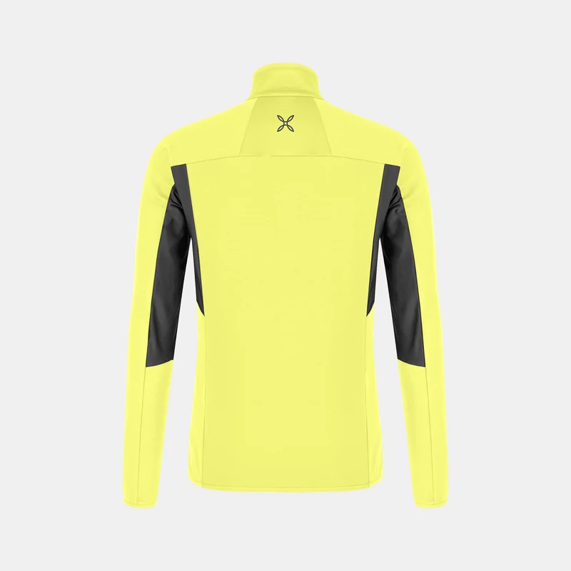 SMOOTH 2 MAGLIA