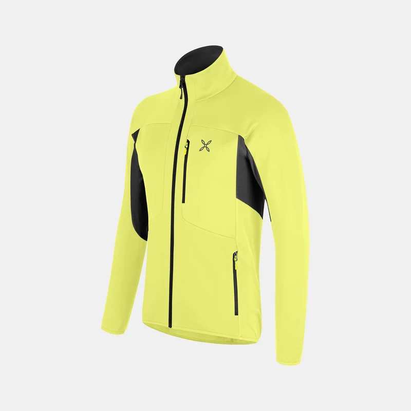 SMOOTH 2 MAGLIA
