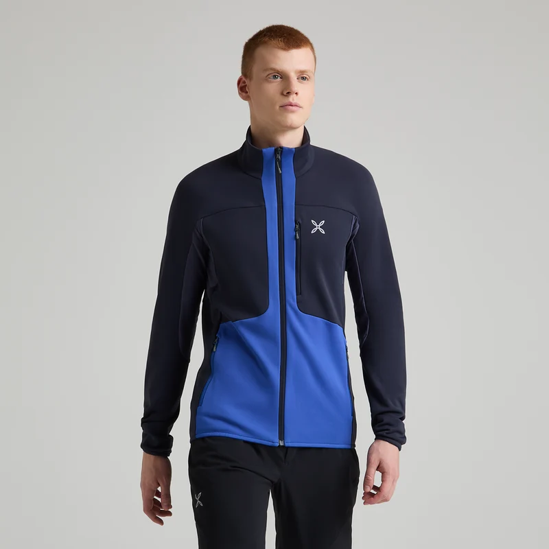 SMOOTH 2 MAGLIA