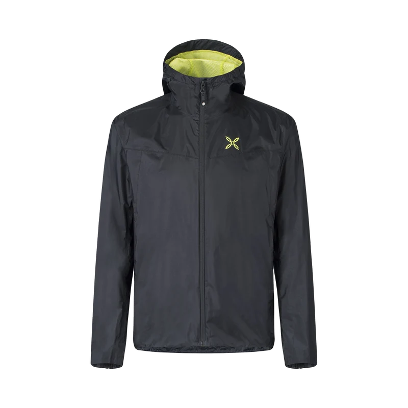 SOLUTION JACKET
