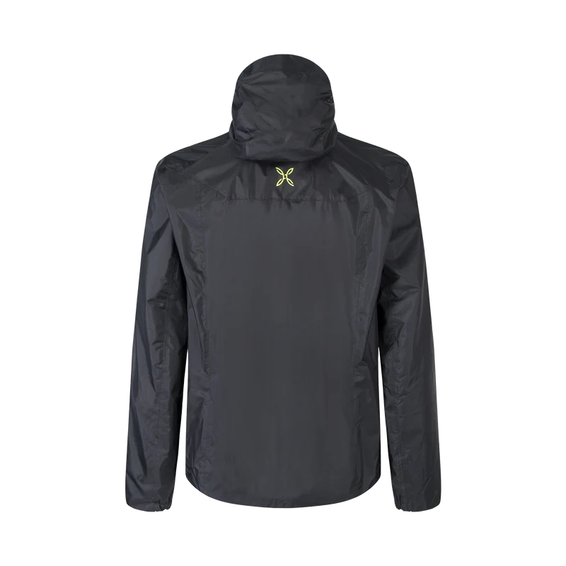 SOLUTION JACKET