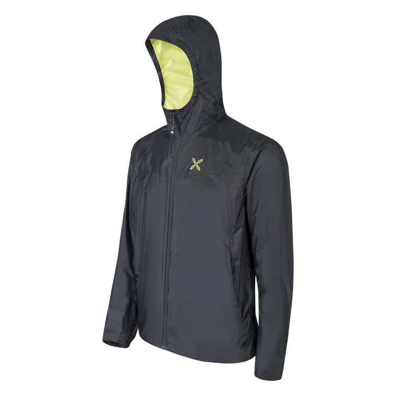 SOLUTION JACKET